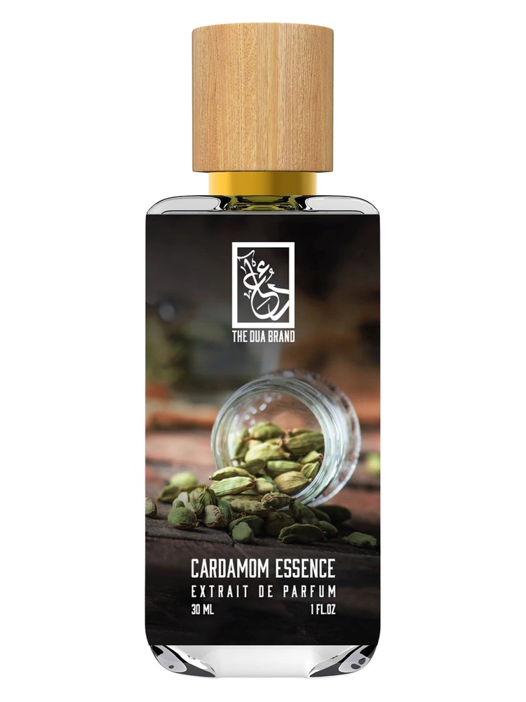 Cardamom Essence