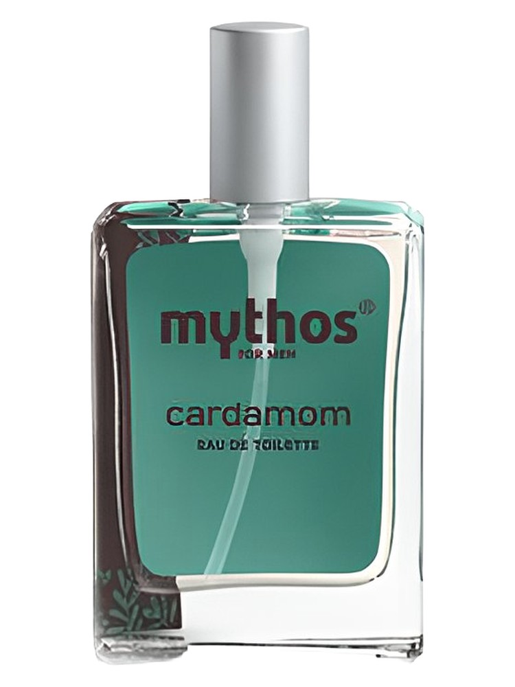 Cardamom