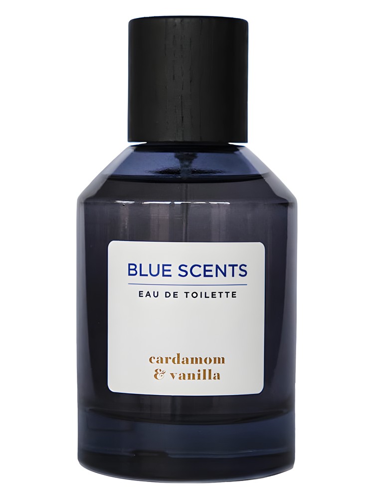 Cardamom & Vanilla