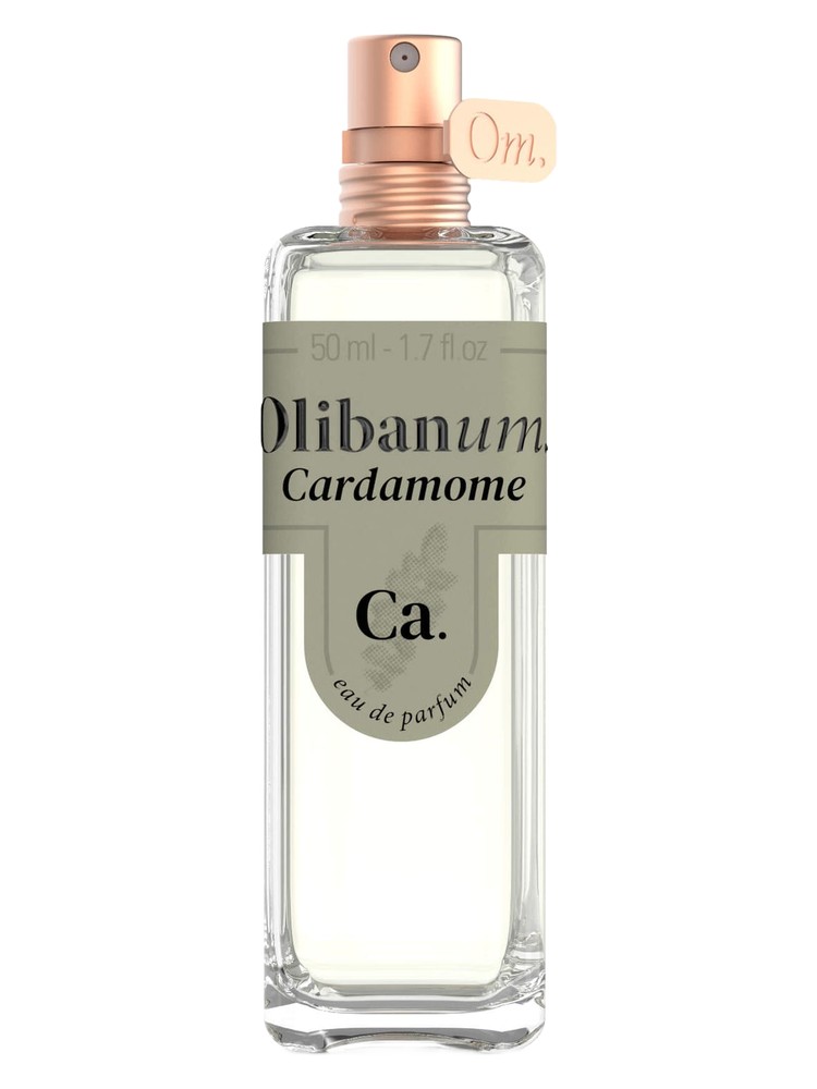 Cardamome