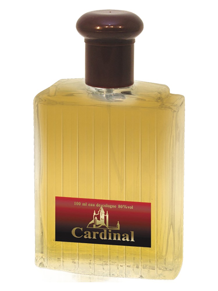 Cardinal