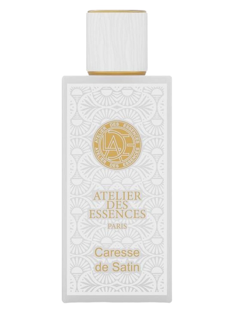Caresse de Satin