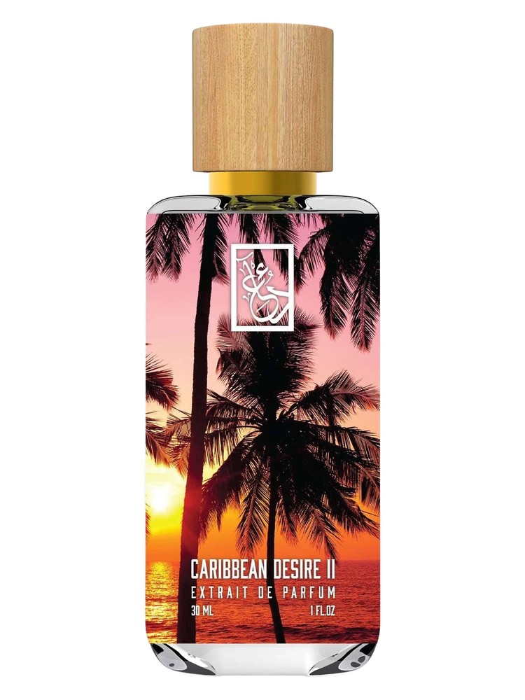 Caribbean Desire II