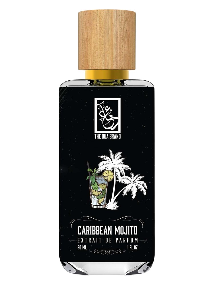 Caribbean Mojito