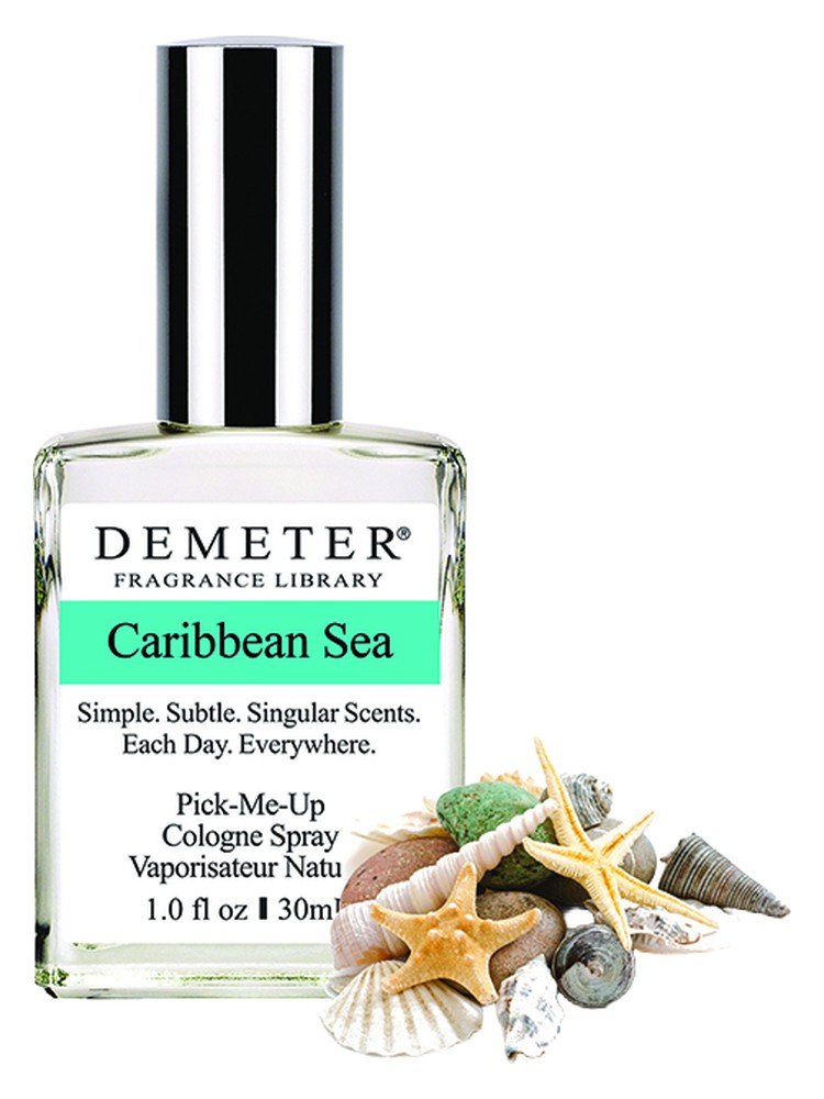 Caribbean Sea