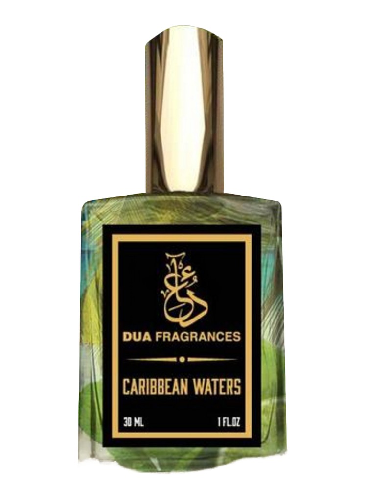 Caribbean Waters
