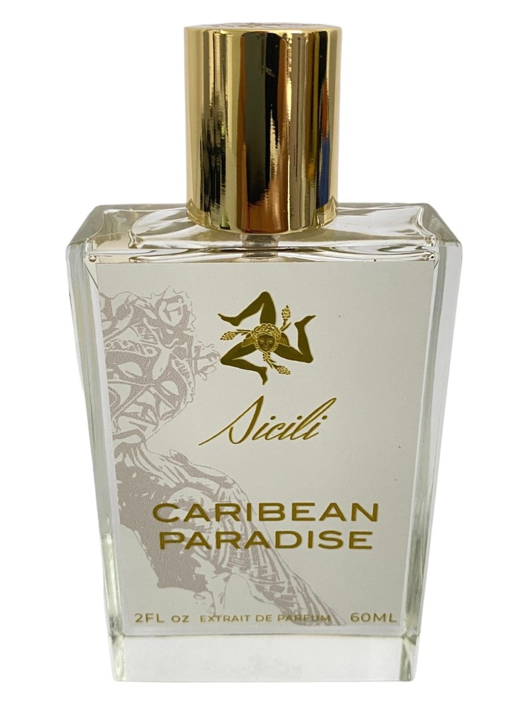 Caribean Paradise