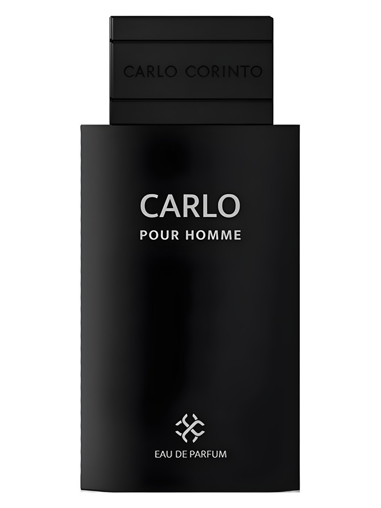 Carlo Pour Homme