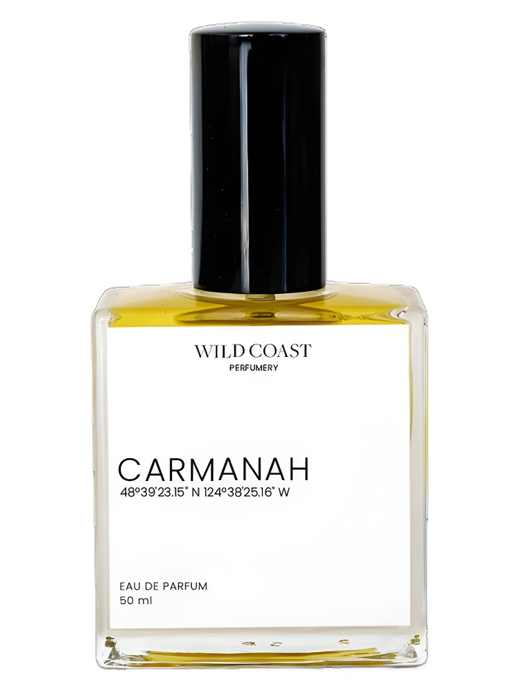 Carmanah