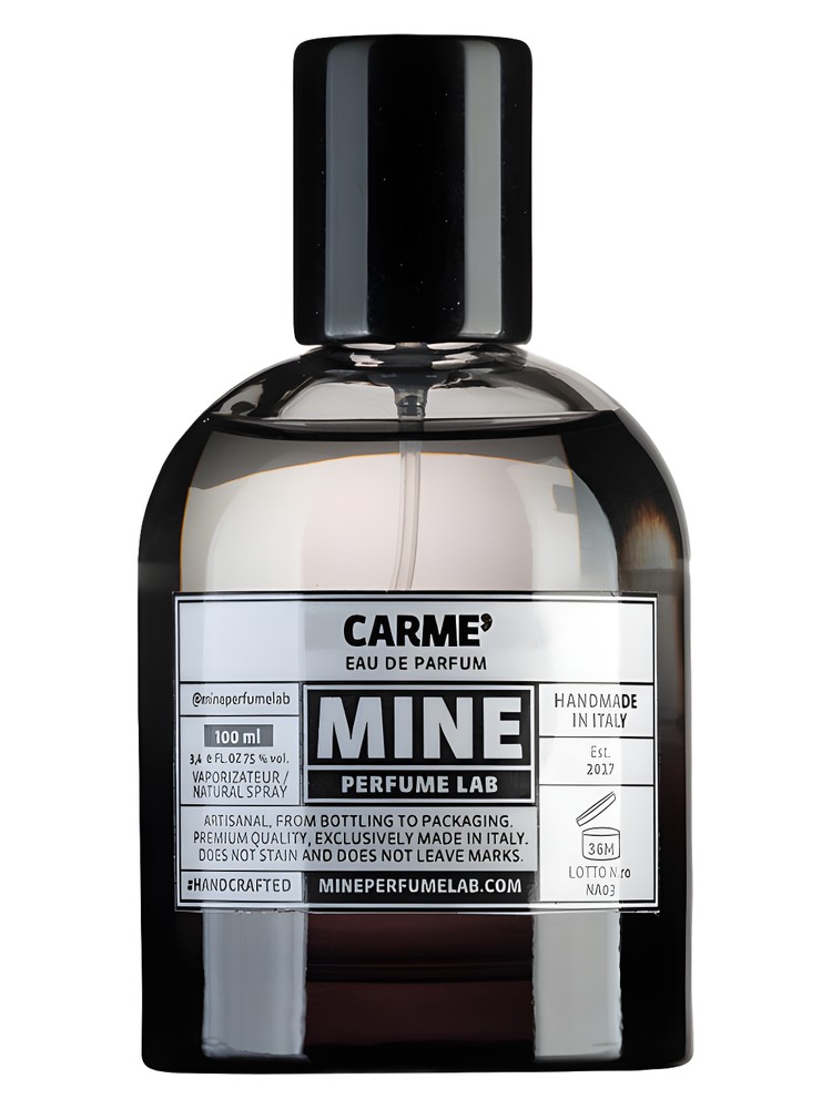 Carme'