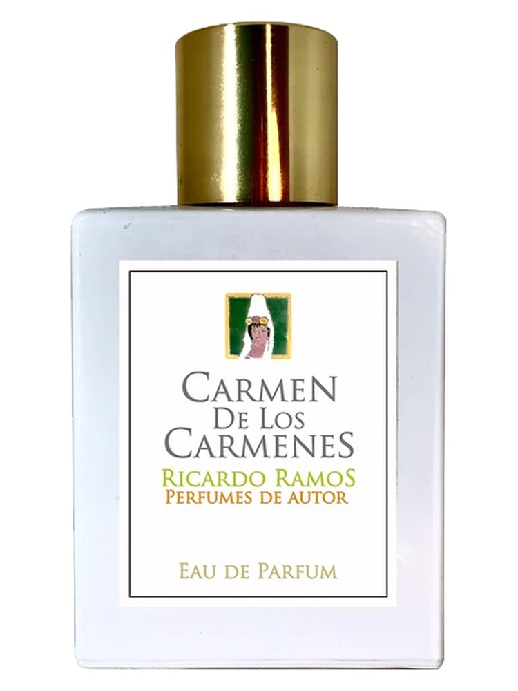 Carmen De Los Carmenes