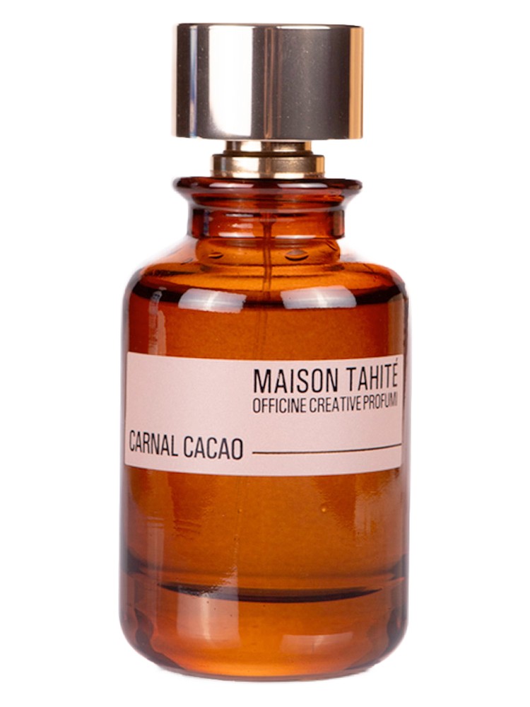 Carnal Cacao