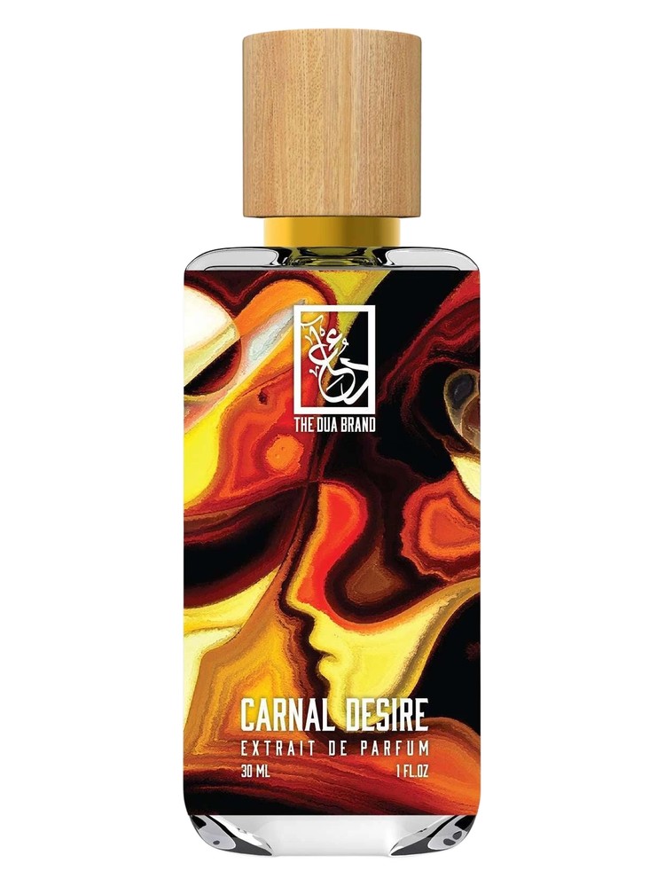 Carnal Desire