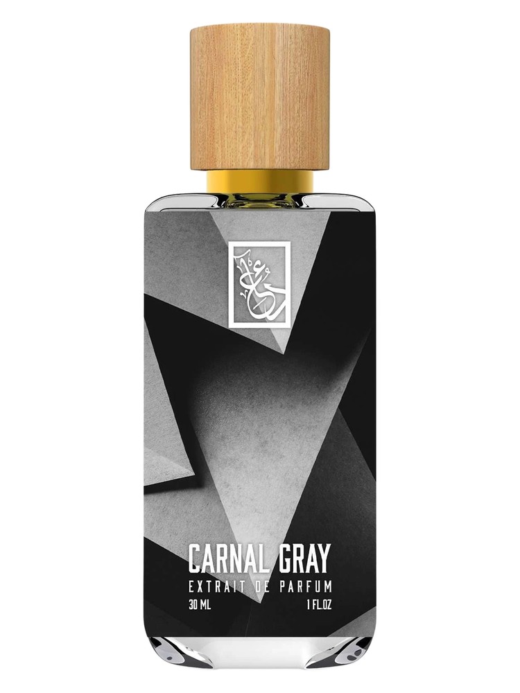 Carnal Gray