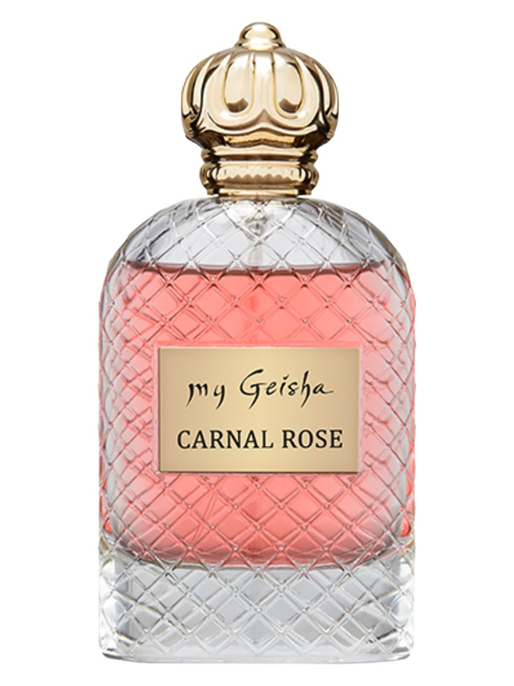 Carnal Rose