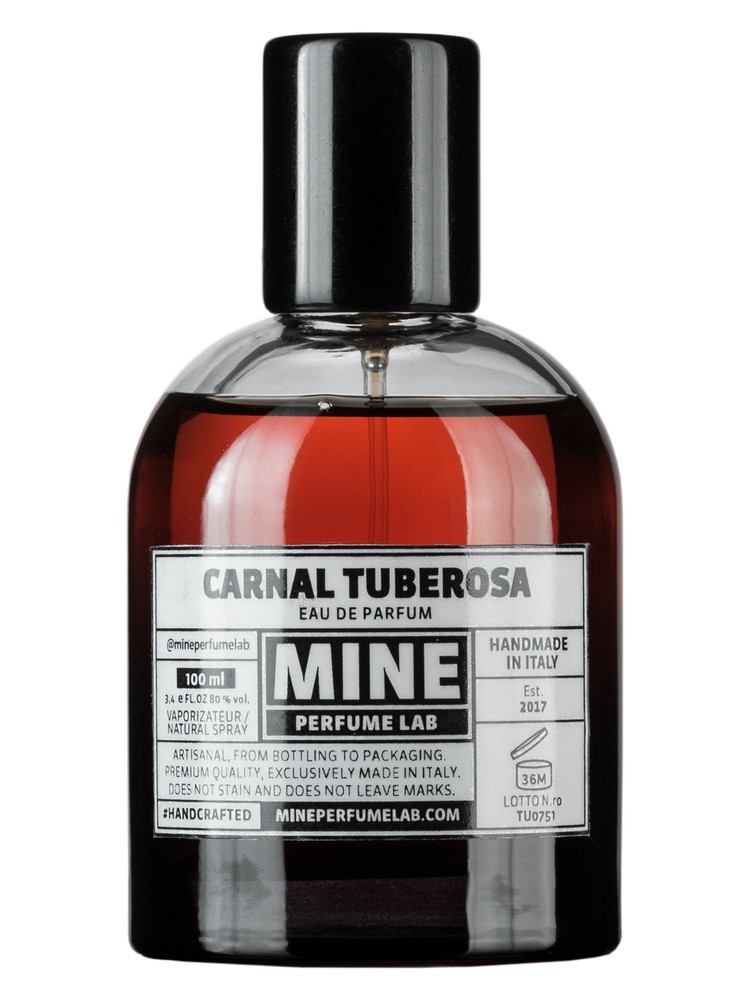 Carnal Tuberosa