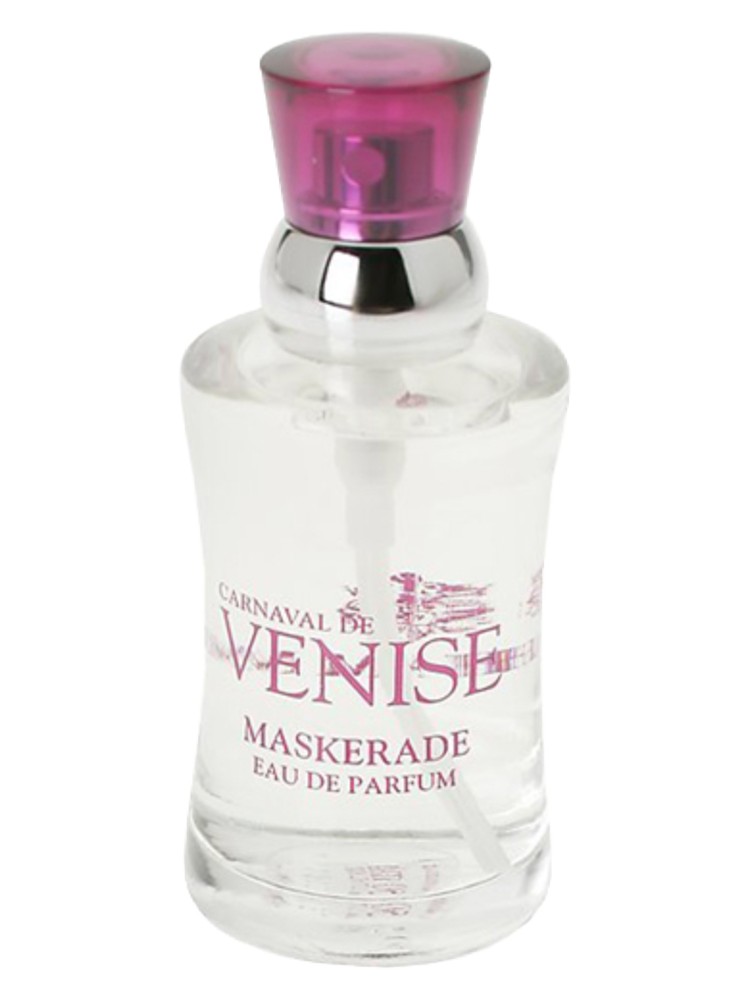 Carnaval de Venise Maskerade