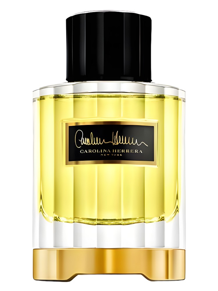 Carolina Herrera