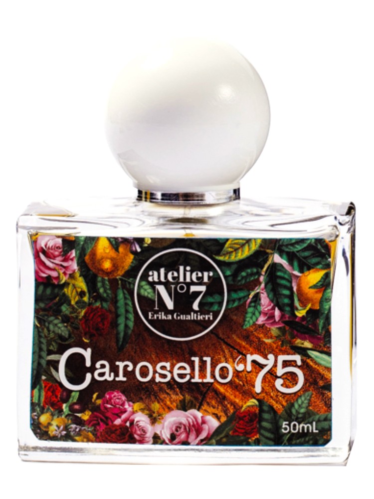 Carosello' 75