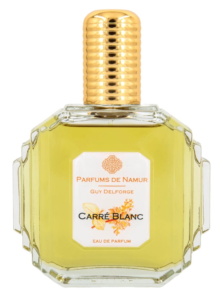 Carré Blanc