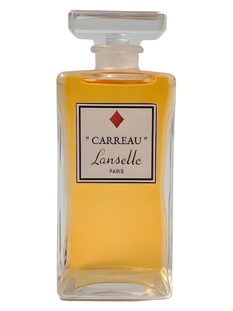 Carreau