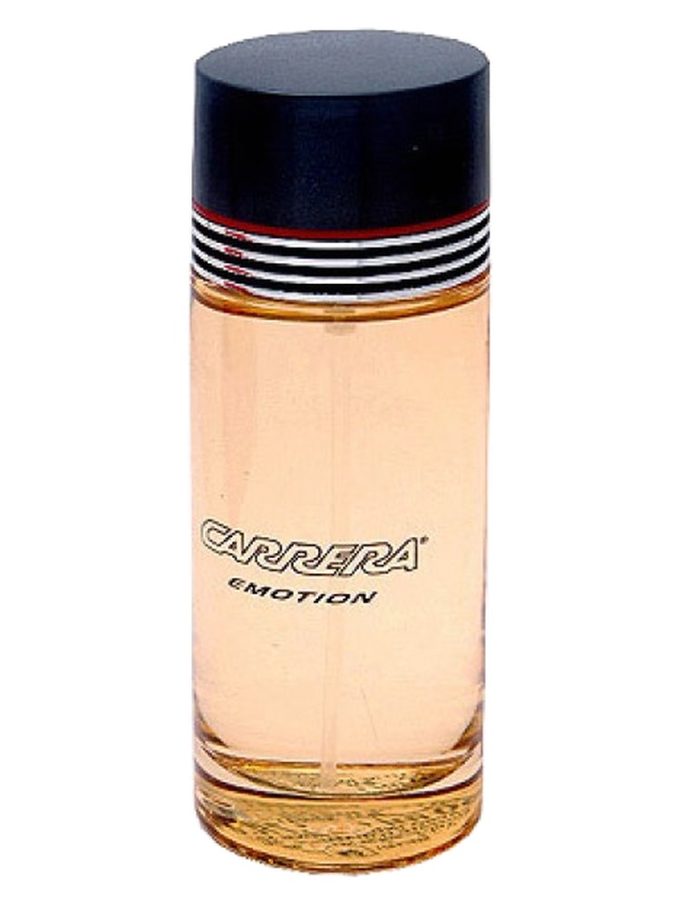 Carrera Emotion Pour Femme