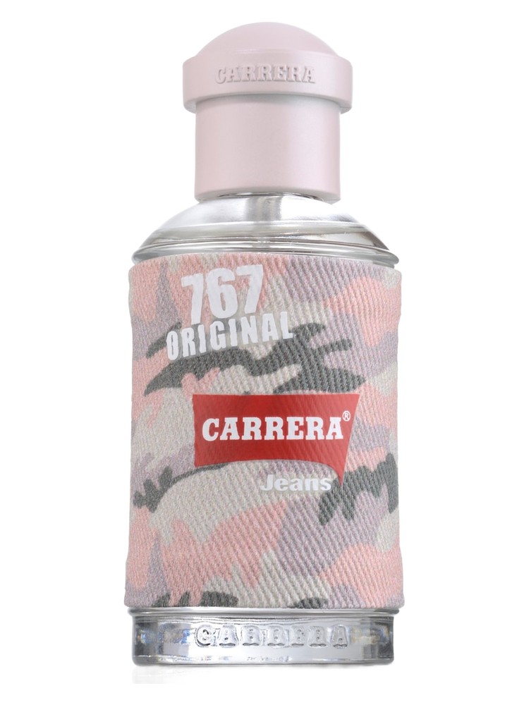 Carrera Jeans 767 Camouflage Donna