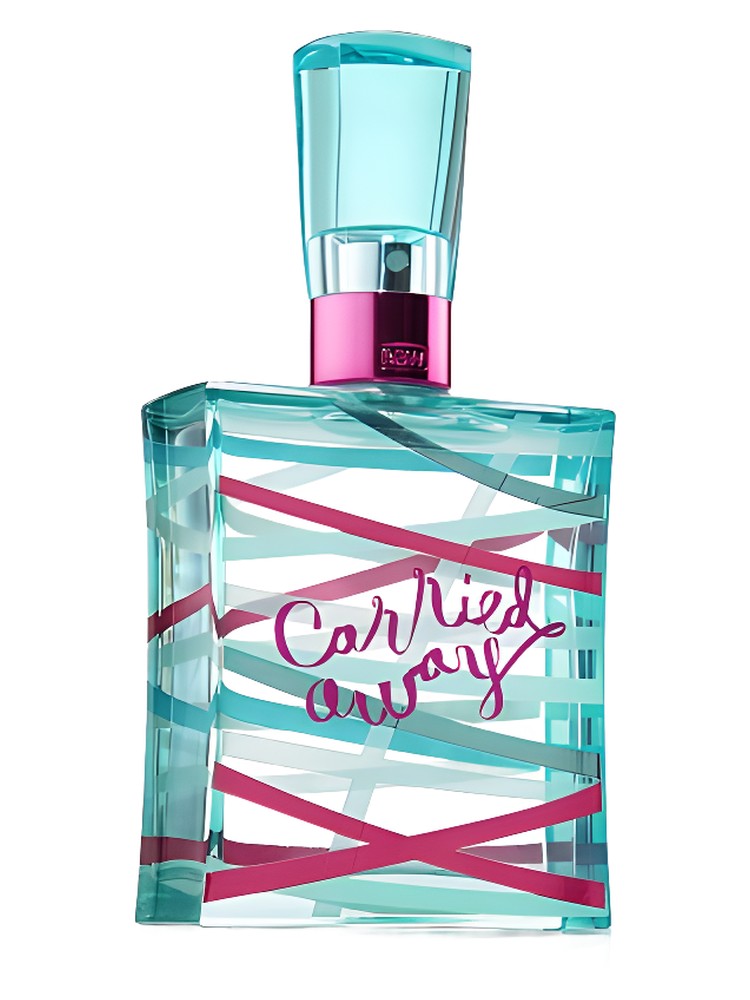 Carried Away