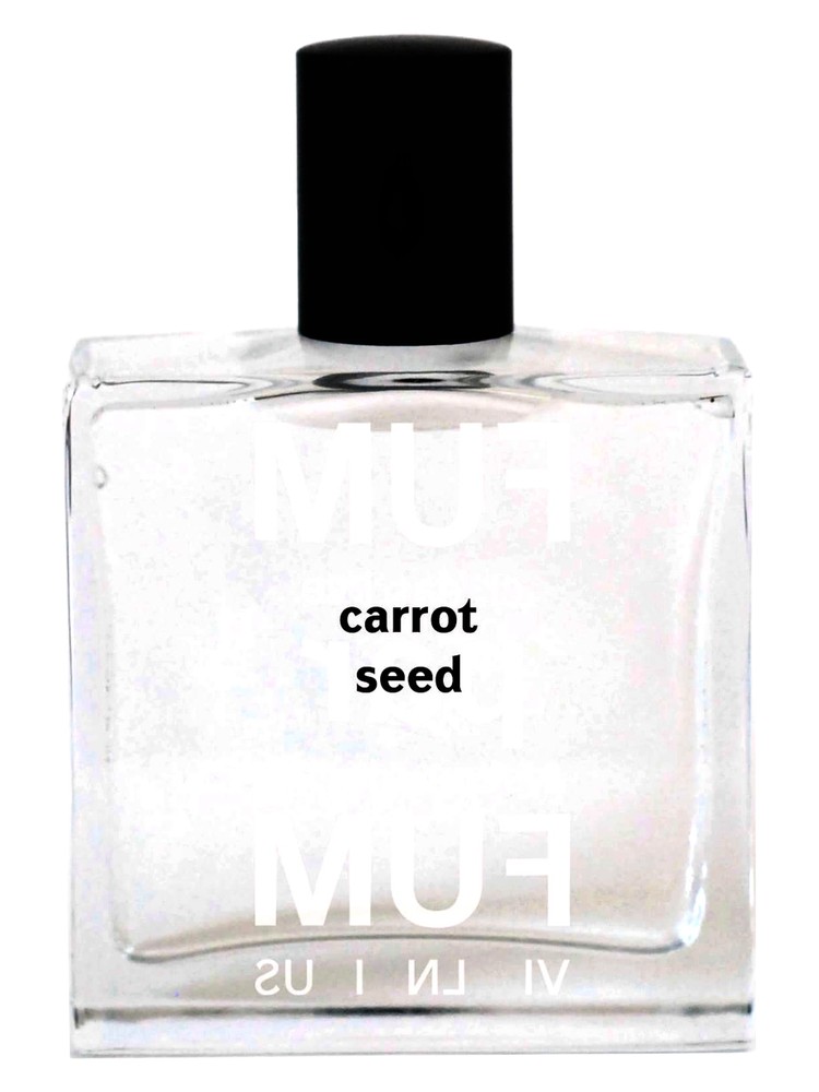 Carrot Seed