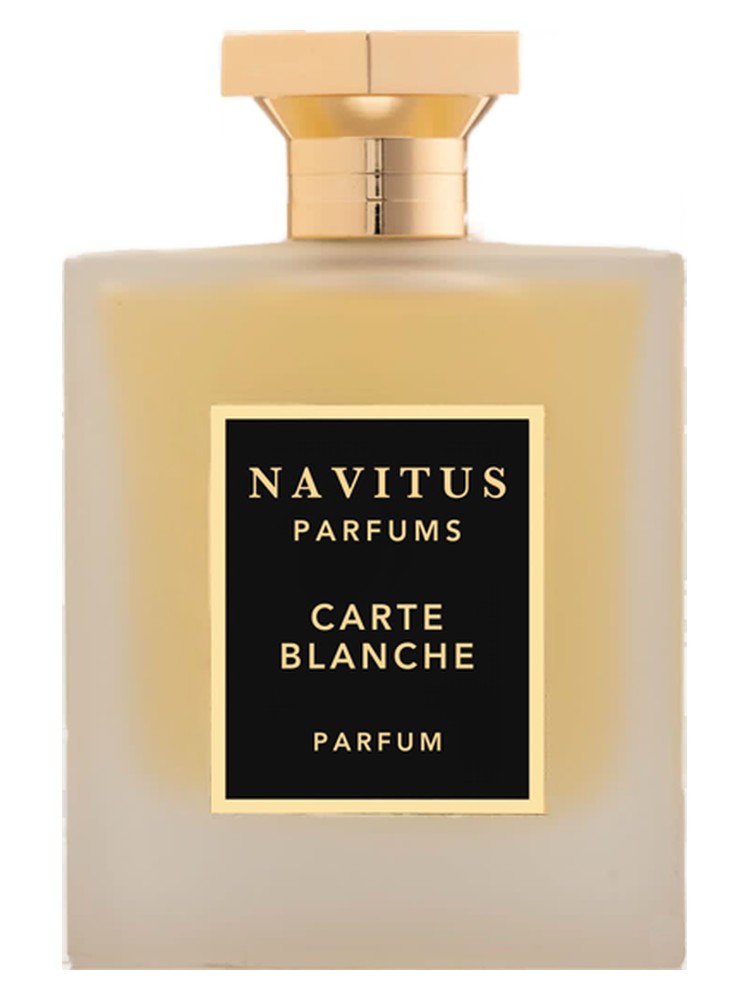 Carte Blanche