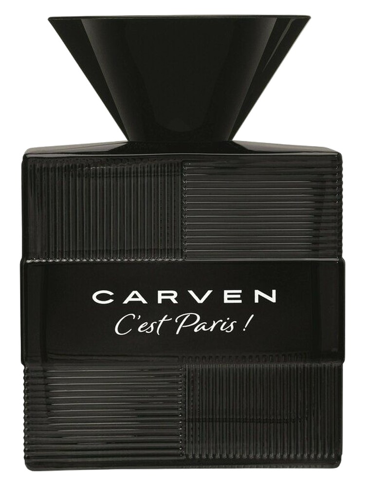 Carven C'est Paris ! Pour Homme