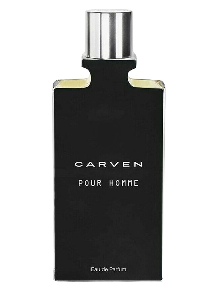Carven Pour Homme Eau de Parfum