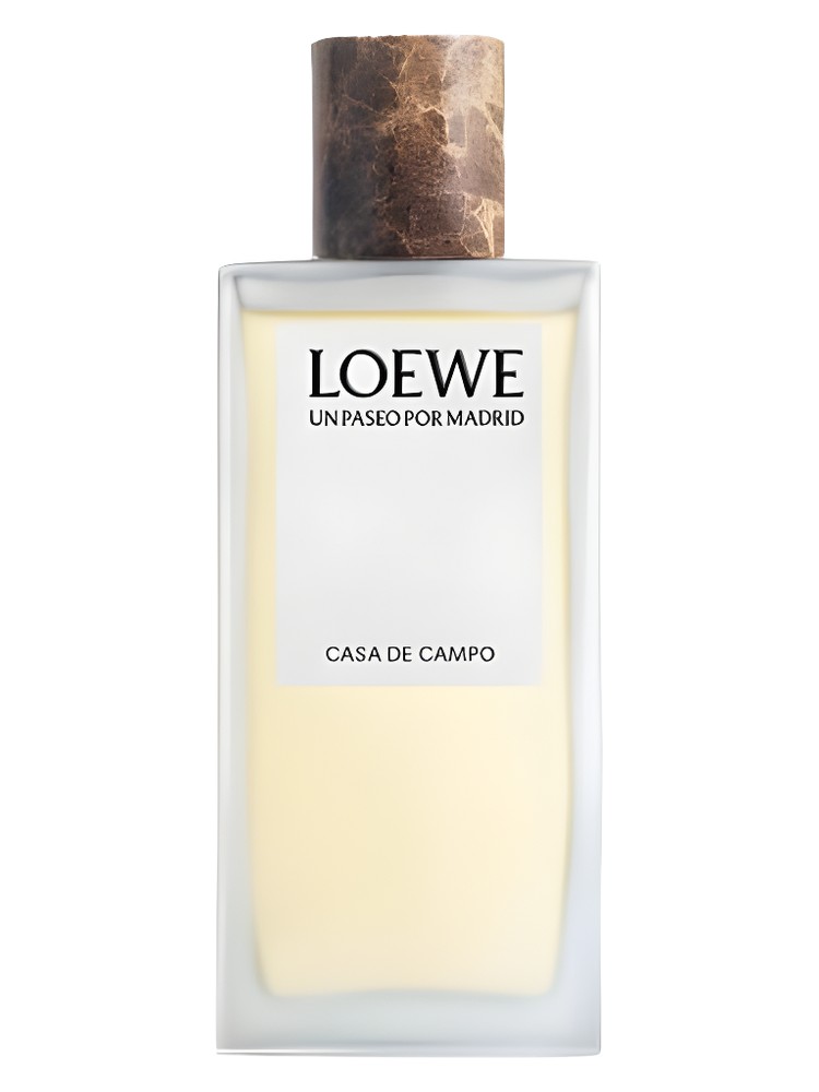 Casa De Campo