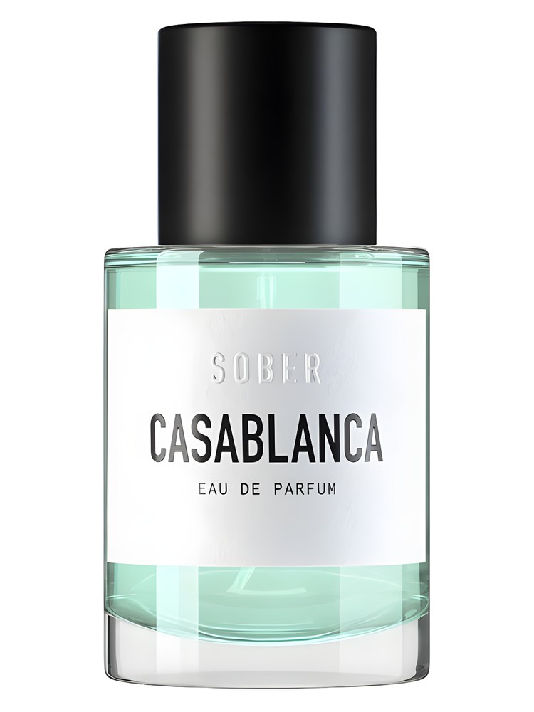 Casablanca