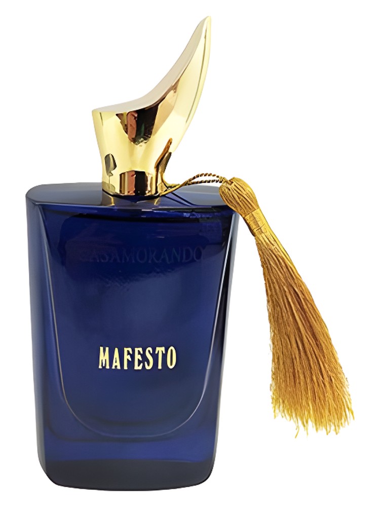 Casamorando Mafesto