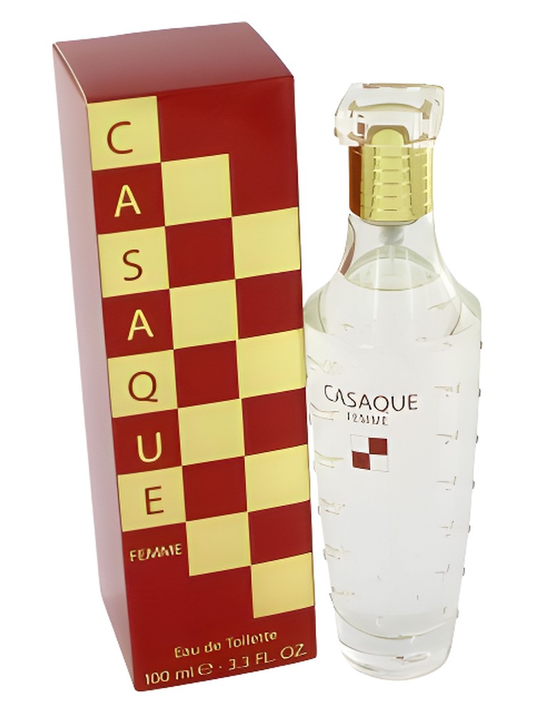 Casaque Femme