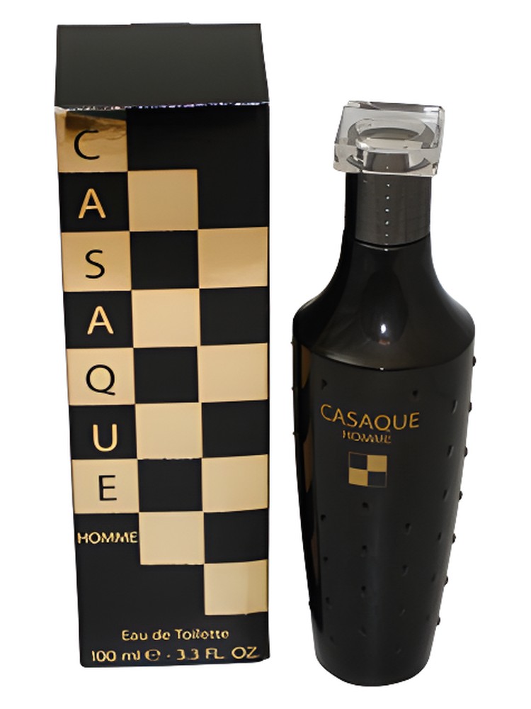 Casaque Homme