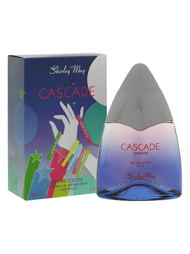 Cascade