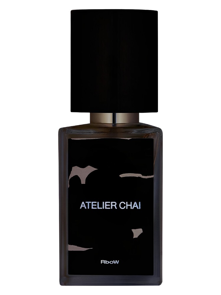 Case Study #16 Atelier Chai