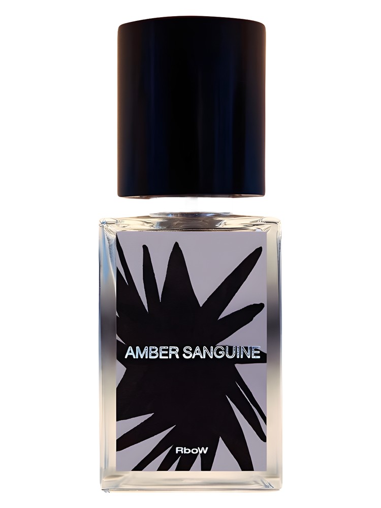 Case Study #23 Amber Sanguine