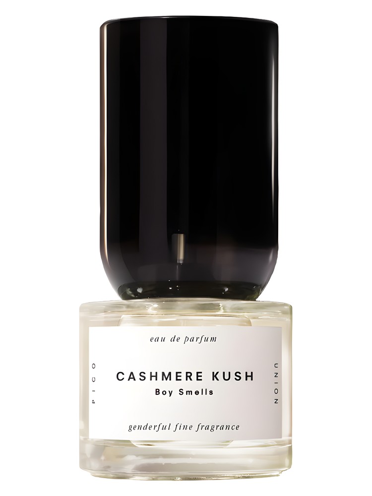 Cashmere Kush