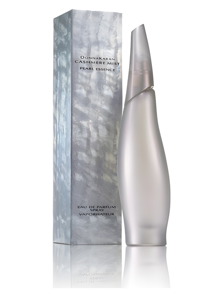 Cashmere Mist Pearl Essence