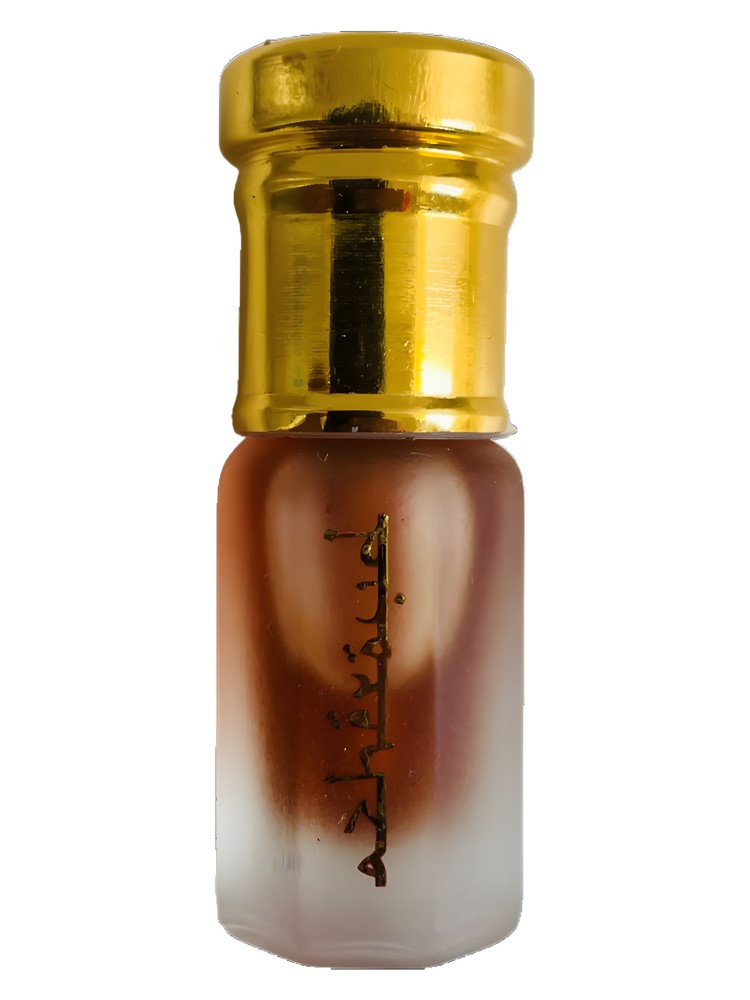 Cashmere Oud