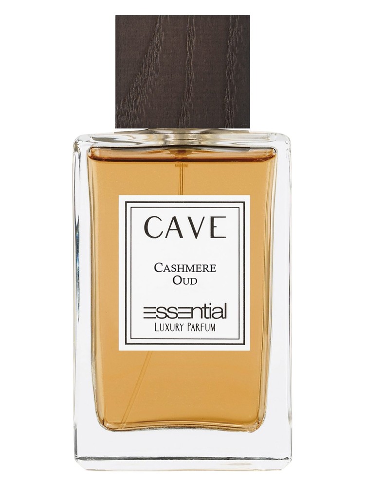 Cashmere Oud