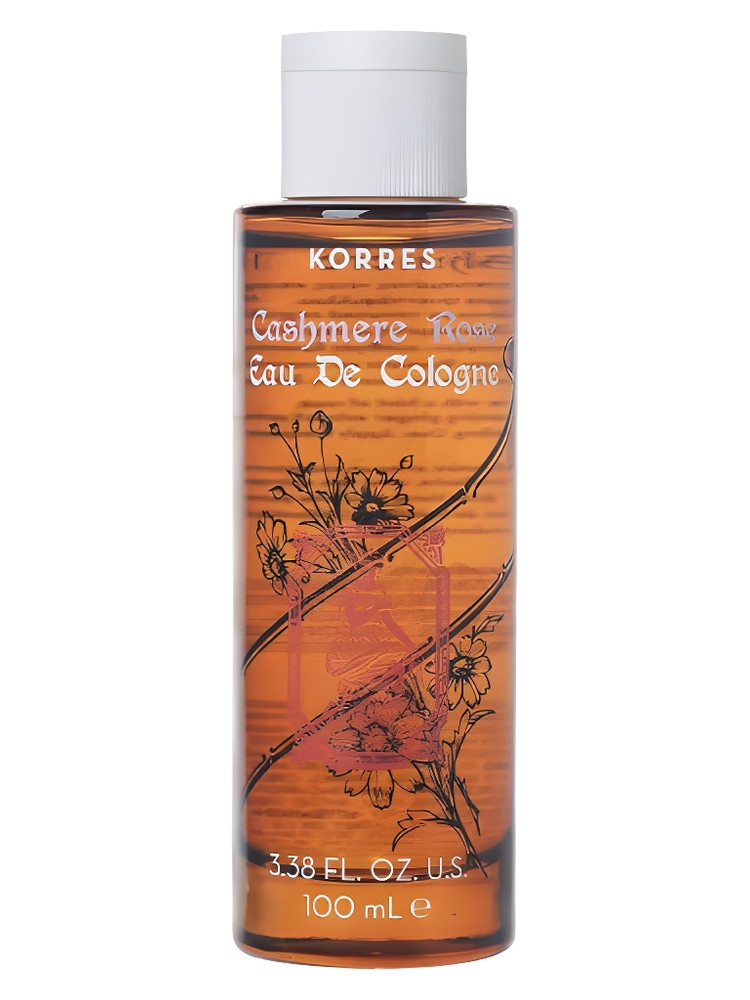Cashmere Rose