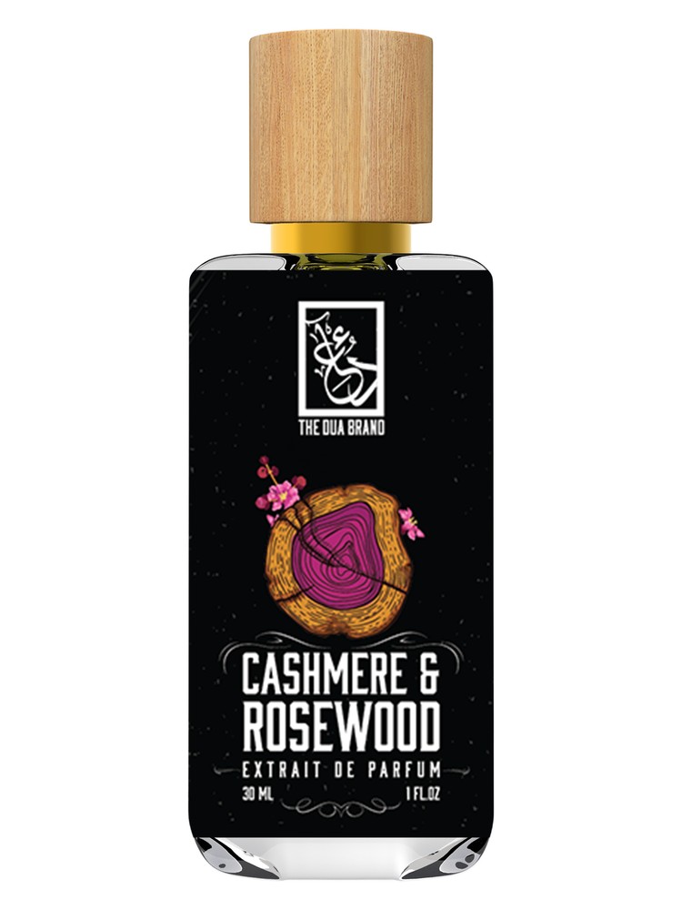 Cashmere & Rosewood