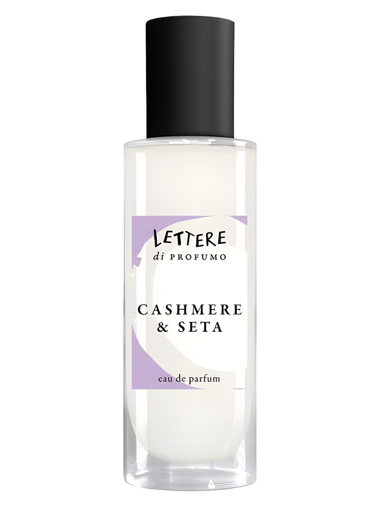 Cashmere & Seta