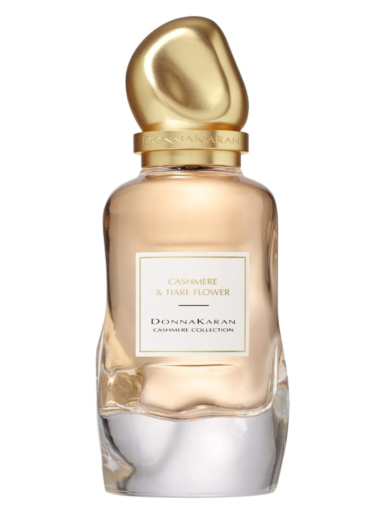 Cashmere & Tiaré Flower