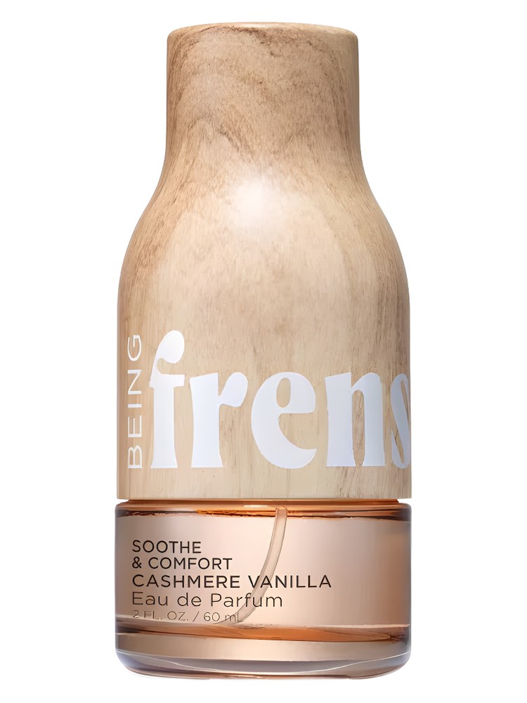Cashmere Vanilla