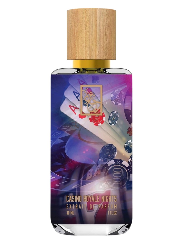 Casino Royale Nights GOLD